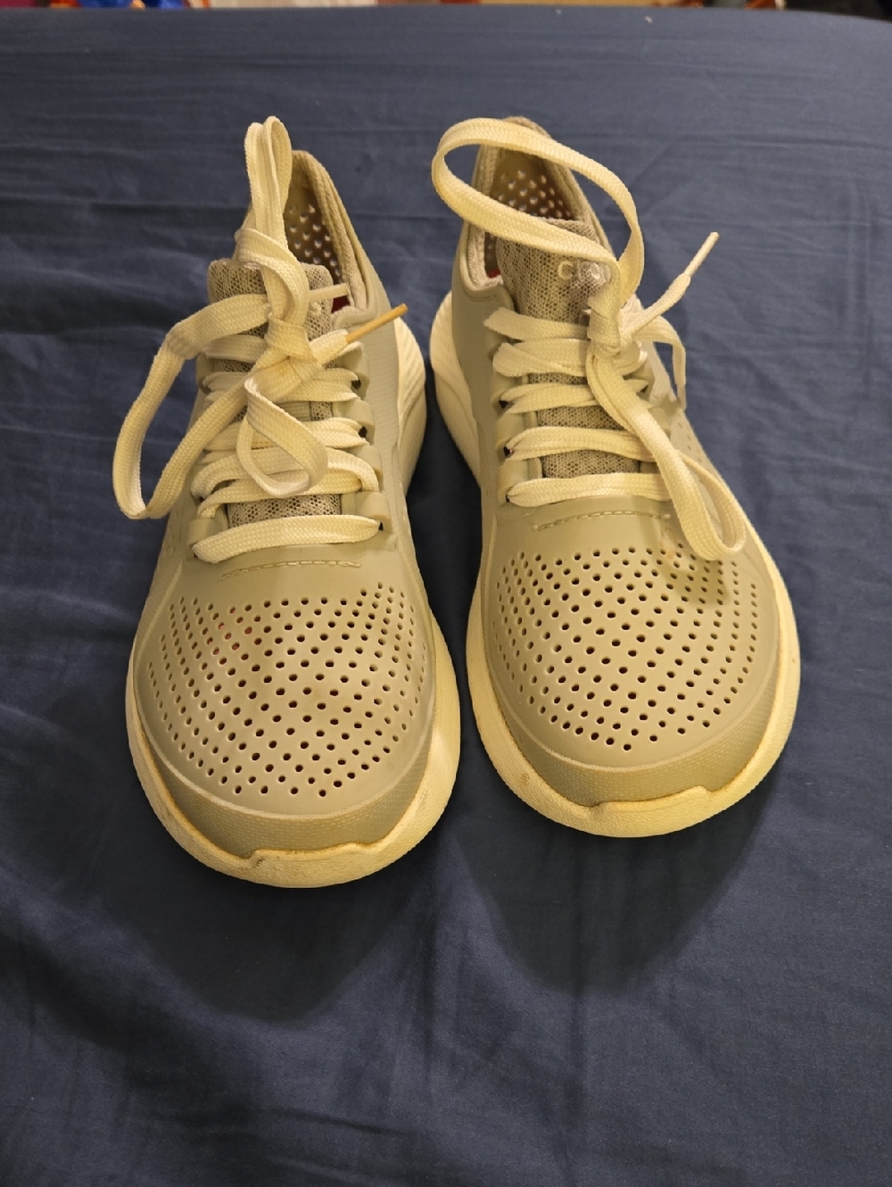Crocs Literide Pacer Sneakers